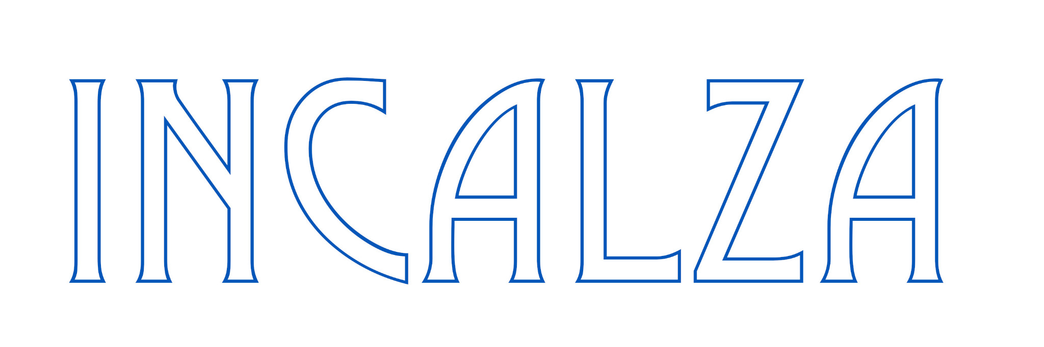 Incalza logo